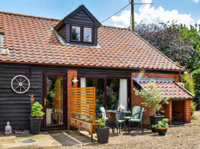 Pottles Cottage